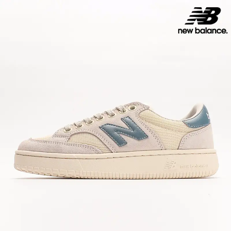 New Balance Proct court Grey Blue PROCTCTC