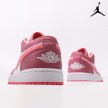 Jordan 1 Low Desert Berry 553560-616