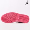 Jordan 1 Low Desert Berry 553560-616