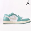 Air Jordan 1 Low 'Cannon' DC0774-138