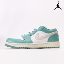 Air Jordan 1 Low 'Cannon'