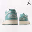 Air Jordan 1 Low 'Cannon' DC0774-138