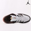 Air Jordan 1 Low 'Brown/Pink' DC0774-182
