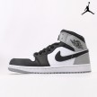 Air Jordan 1 Mid 'Barons' DQ8426-101