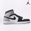 Air Jordan 1 Mid 'Barons' DQ8426-101