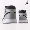 Air Jordan 1 Mid 'Barons' DQ8426-101