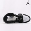 Air Jordan 1 Mid 'Barons' DQ8426-101
