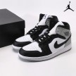 Air Jordan 1 Mid 'Barons' DQ8426-101