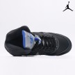 Awake NY x Air Jordan 5 Retro 'Black Racer Blue' DV4982-004