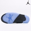 Awake NY x Air Jordan 5 Retro 'Black Racer Blue' DV4982-004