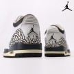 Air Jordan 3 Retro GS 'Hide N' Sneak' DX6665-100