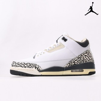 Air Jordan 3 Retro GS 'Hide N' Sneak'
