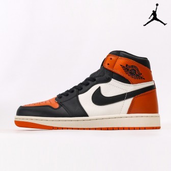 Air Jordan 1 Retro High OG 'Shattered Backboard' 2025