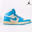 Air Jordan 1 Retro High OG 'UNC Reimagined' DZ5485-402