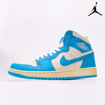 Air Jordan 1 Retro High OG 'UNC Reimagined'