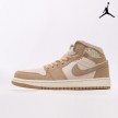 Air Jordan 1 Mid SE 'Legend Light Brown' FJ3448-200