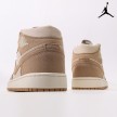 Air Jordan 1 Mid SE 'Legend Light Brown' FJ3448-200