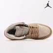 Air Jordan 1 Mid SE 'Legend Light Brown' FJ3448-200