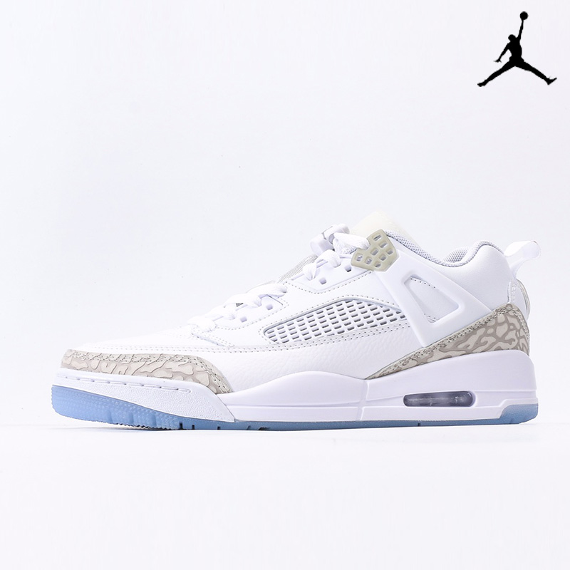 Jordan Spizike Low 'White Neutral Grey' FQ1759-103