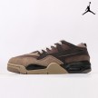 Air Jordan 4 RM 'Ironstone' FQ7939-022