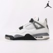 Air Jordan 4 Retro OG 'White Cement' 2025 FV5029-100