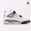 Air Jordan 4 Retro OG 'White Cement' 2025 FV5029-100
