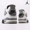Air Jordan 4 Retro OG 'White Cement' 2025 FV5029-100