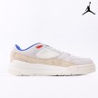 Air Jordan Flight Court 'Beige Royal' HF3255-005