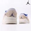 Air Jordan Flight Court 'Beige Royal' HF3255-005