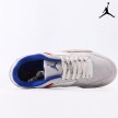 Air Jordan Flight Court 'Beige Royal' HF3255-005