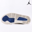 Air Jordan Flight Court 'Beige Royal' HF3255-005