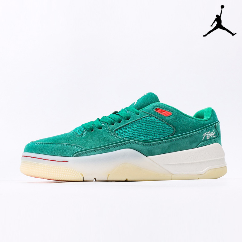 Air Jordan Flight Court 'Malachite' HF3255-300
