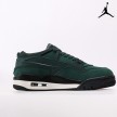Nigel Sylvester x Air Jordan 4 RM SP 'Fence Green' HF4334-300