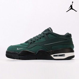 Nigel Sylvester x Air Jordan 4 RM SP 'Fence Green'