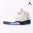 Air Jordan 5 Retro 'Medium Soft Pink' HQ7978-102