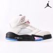 Air Jordan 5 Retro 'Medium Soft Pink' HQ7978-102