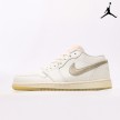 Air Jordan 1 Low 'Hoops Gold Pack' HV5157-100