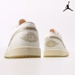 Air Jordan 1 Low 'Hoops Gold Pack' HV5157-100