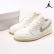 Air Jordan 1 Low 'Hoops Gold Pack' HV5157-100