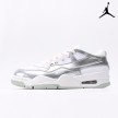 Air Jordan 4 RM 'Chrome' HV5972-101