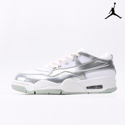 Air Jordan 4 RM 'Chrome'