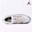 Air Jordan 4 RM 'Chrome' HV5972-101