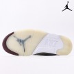 A Ma Maniere x Air Jordan 5 'Violet Ore' IB1528-100
