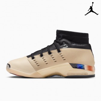 Infinite Archives x Air Jordan 17 Retro Low 'Beach' Infinite Archives x Air Jordan 17 Retro Low 'Beach'