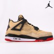 Air Jordan 4 Retro GS 'Pizza' IH2094-200