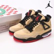 Air Jordan 4 Retro GS 'Pizza' IH2094-200