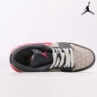 Jordan 1 Low Light Graphite Hot Punch IM6565-014