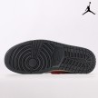 Jordan 1 Low Light Graphite Hot Punch IM6565-014