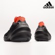 Adidas adiFOM Q 'Black Imperial Orange'-HP6581