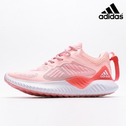 Adidas AlphaBounce Beyond Cloud White Pink